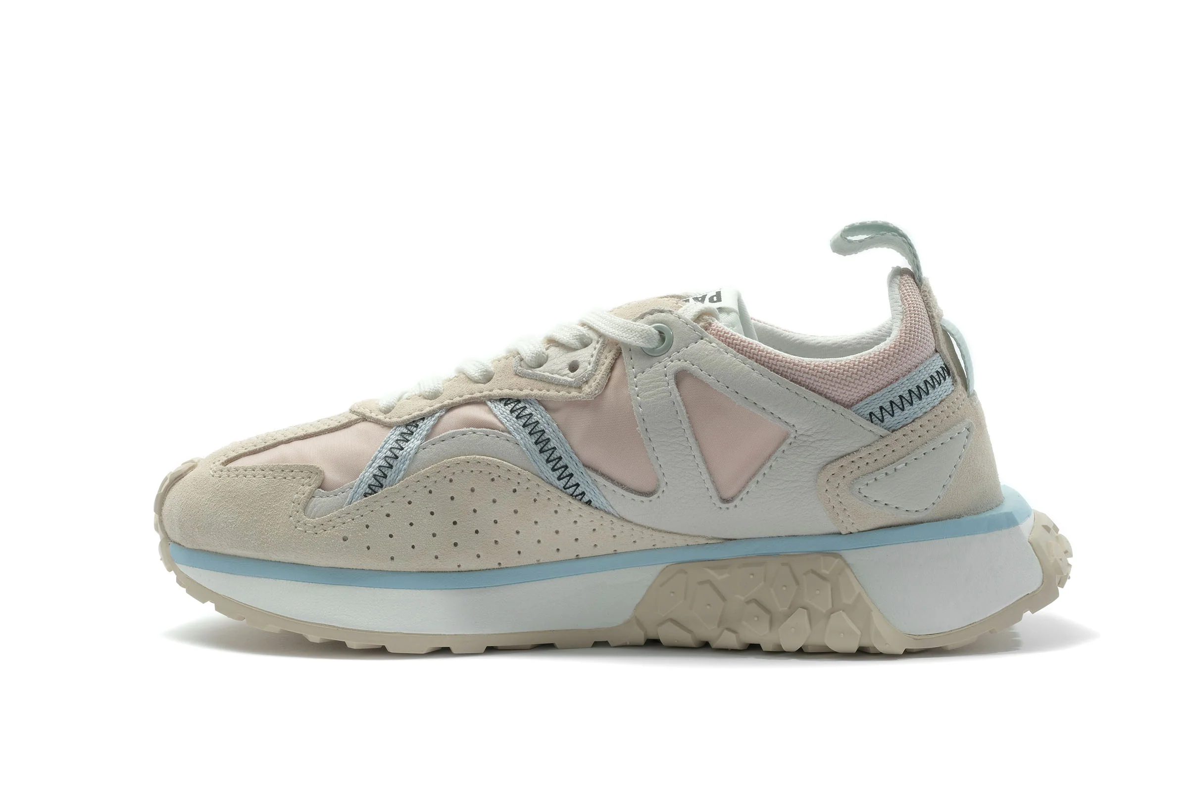 98876-918-M | TROOP RUNNER OUTCITY | ROSE SMOKE MIX - Image 4