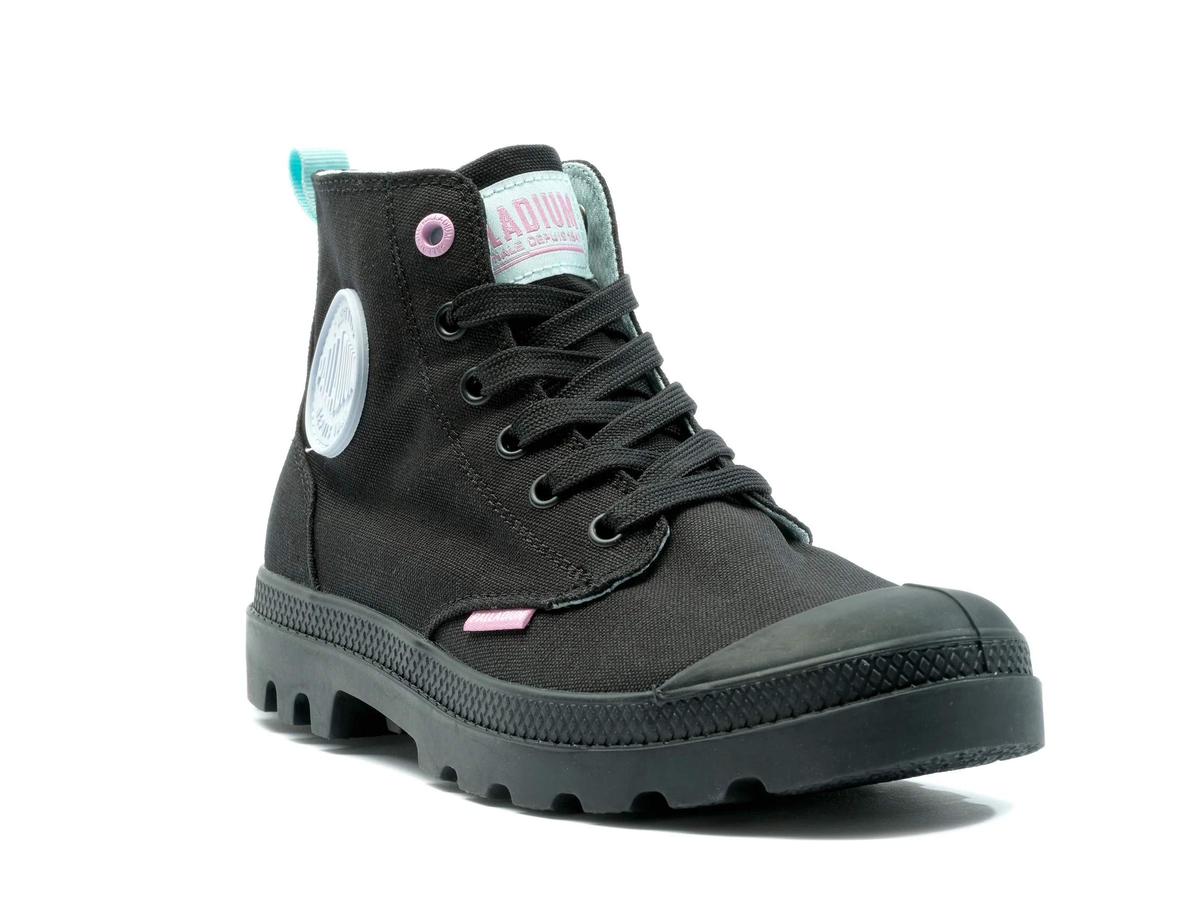 99140-008-M | PAMPA MONOPOP | BLACK - Image 2