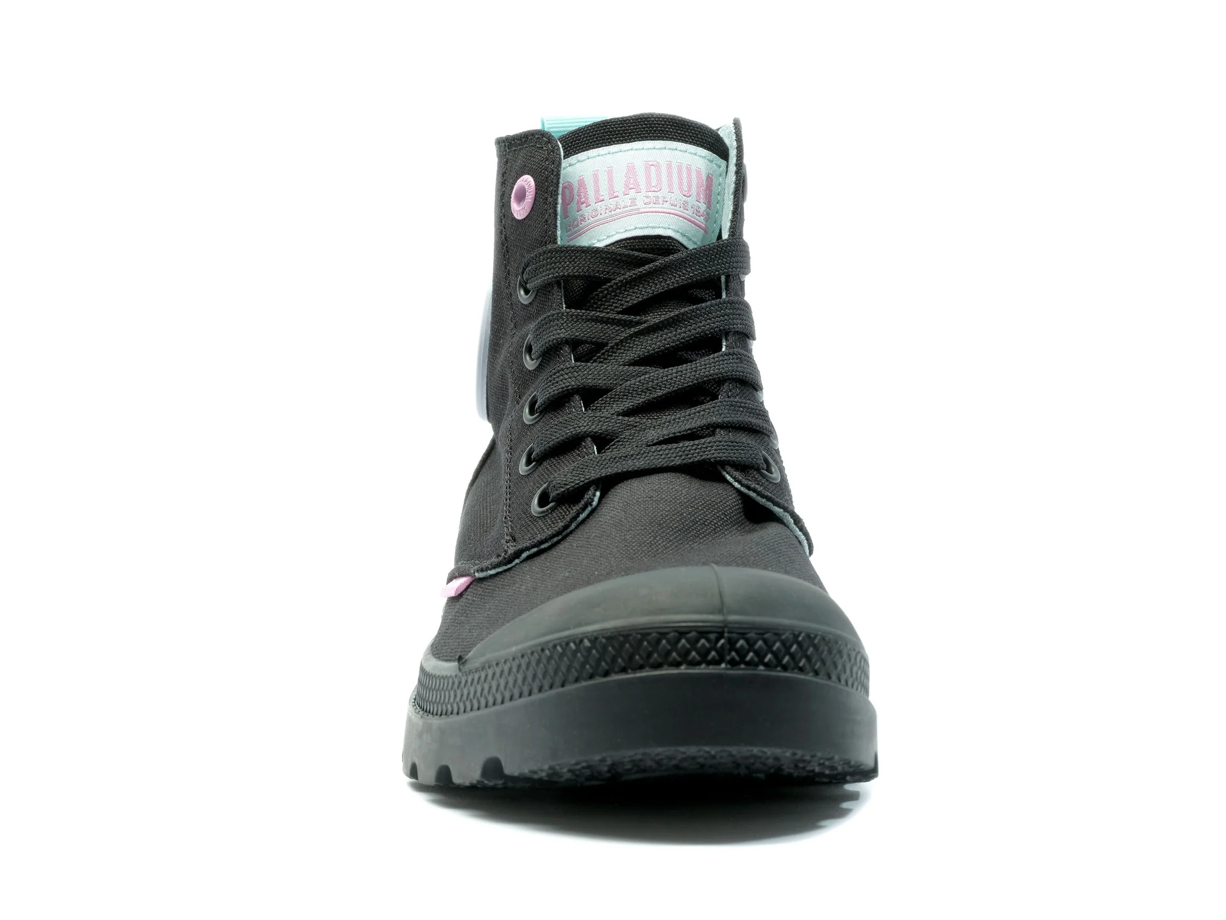 99140-008-M | PAMPA MONOPOP | BLACK - Image 3