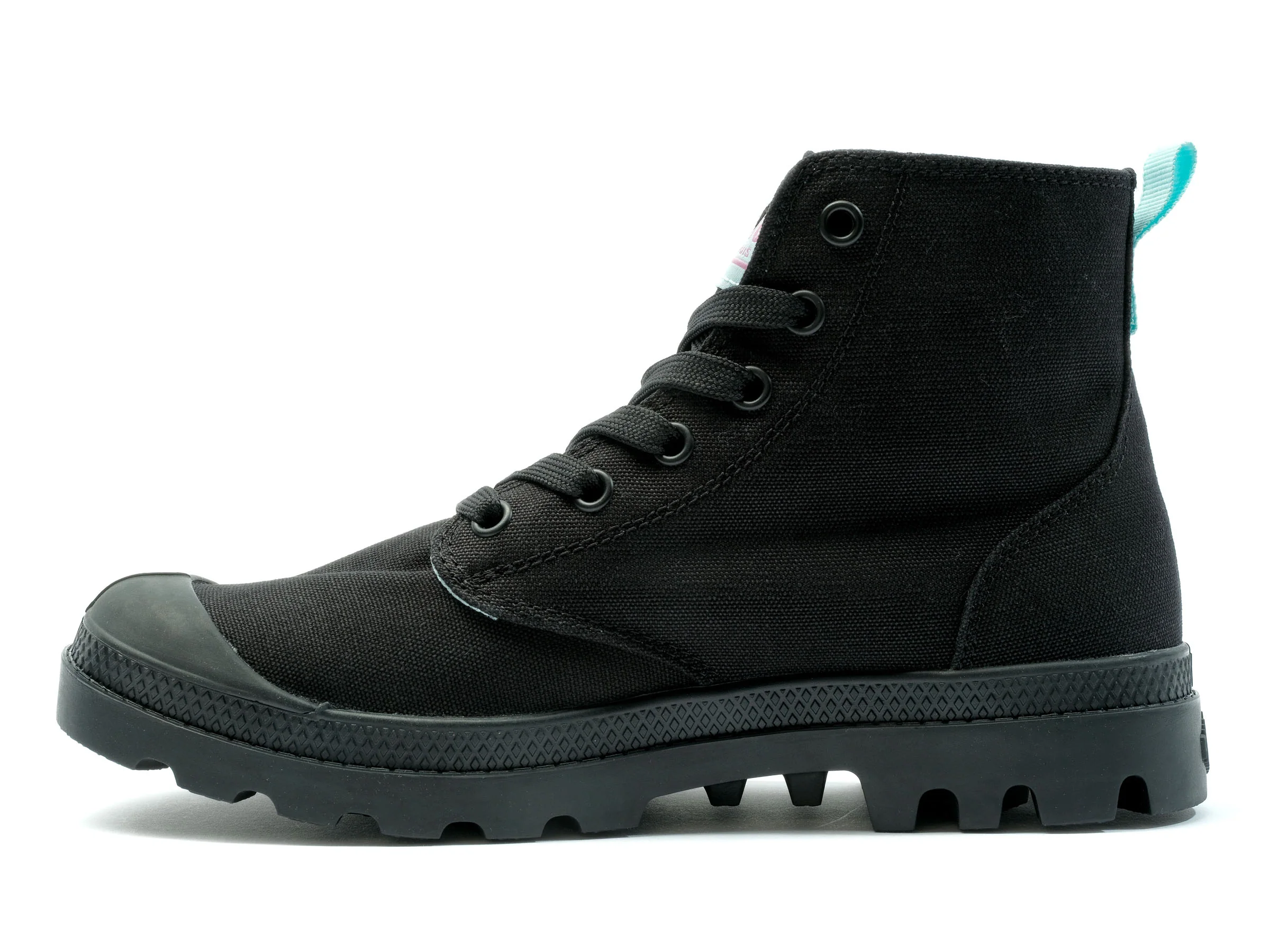 99140-008-M | PAMPA MONOPOP | BLACK - Image 4