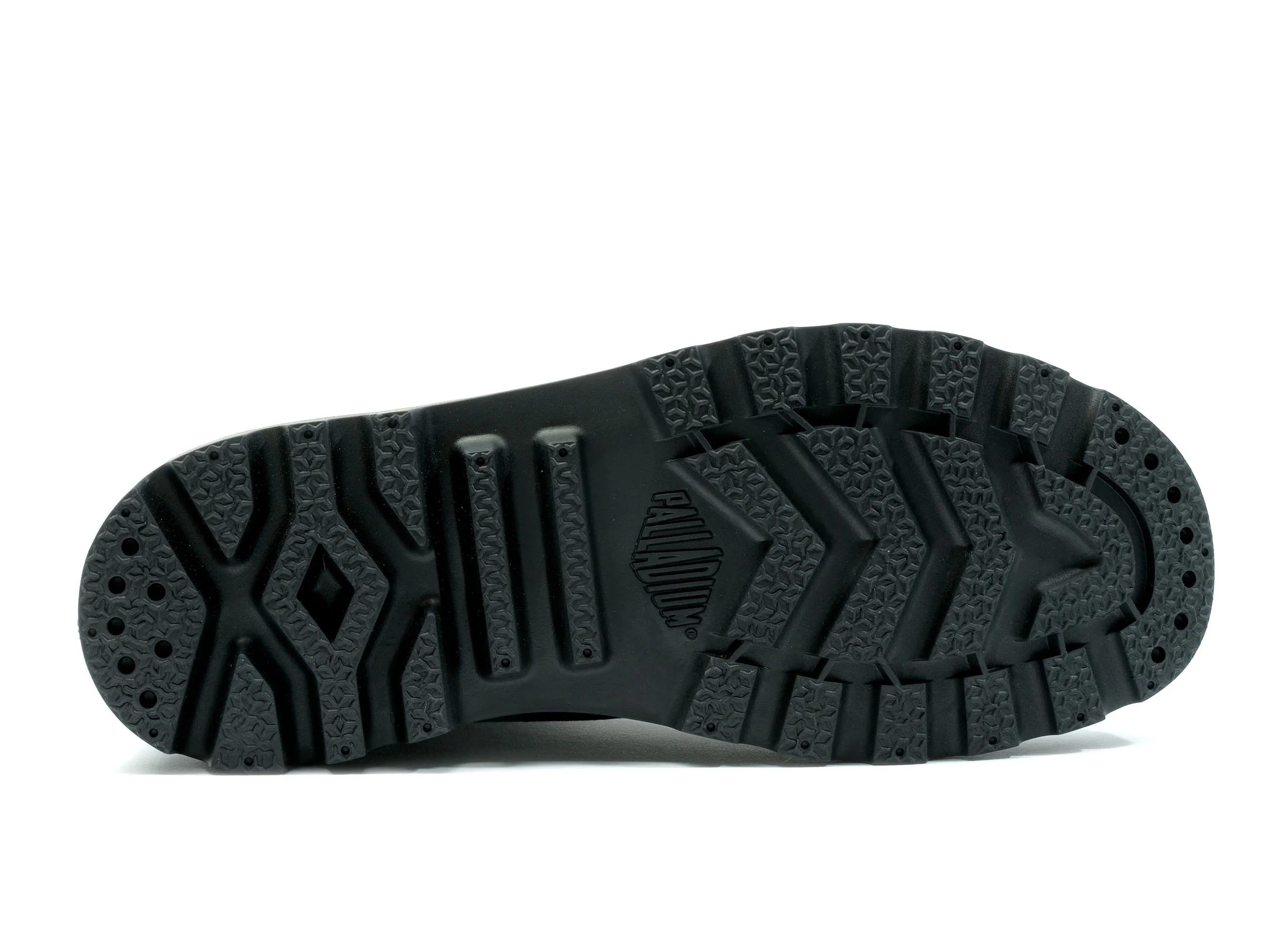 99140-008-M | PAMPA MONOPOP | BLACK - Image 5