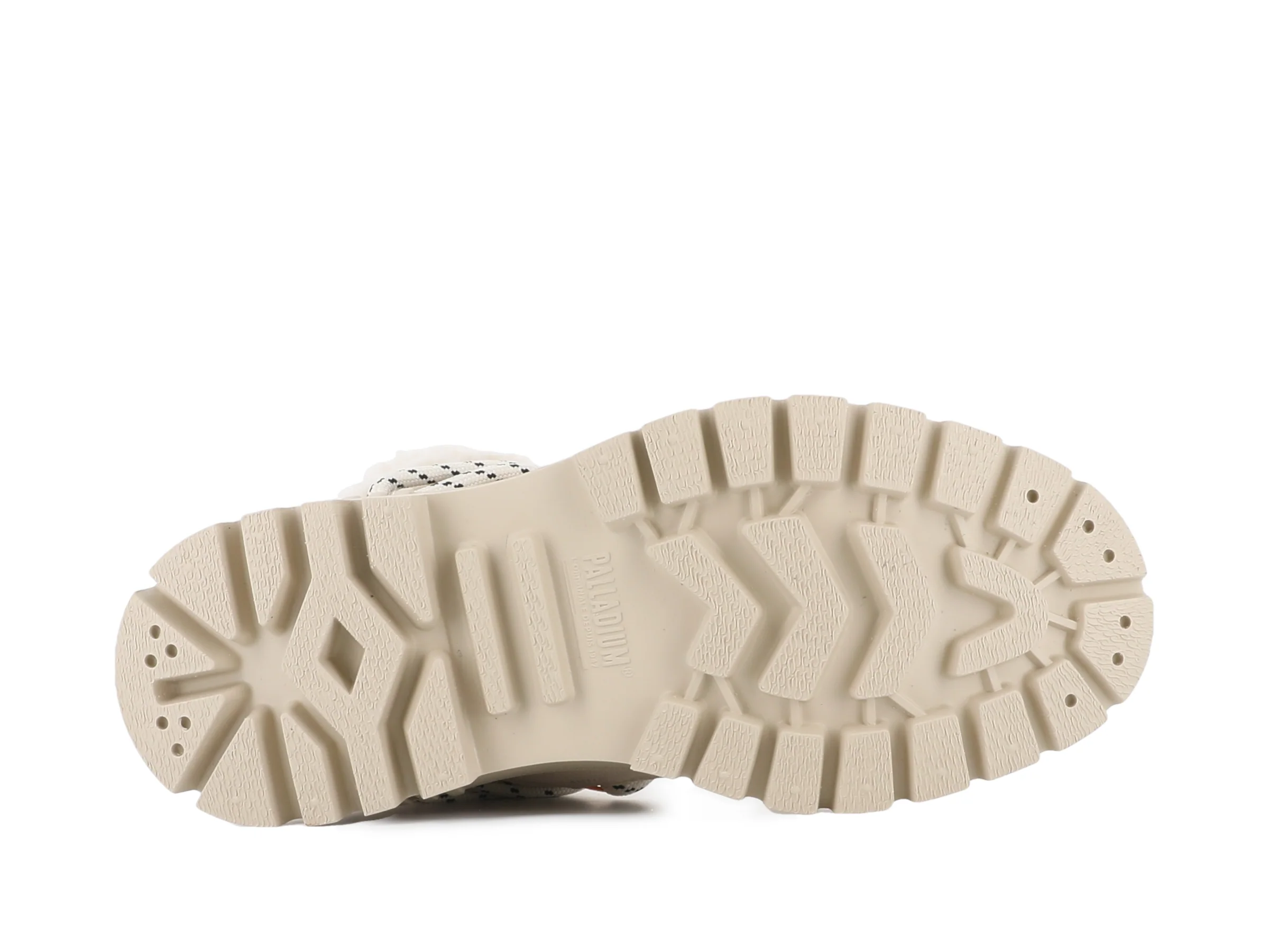 99516-175-M | PALLASHOCK LO HIVER | ALMOND MILK - Image 5