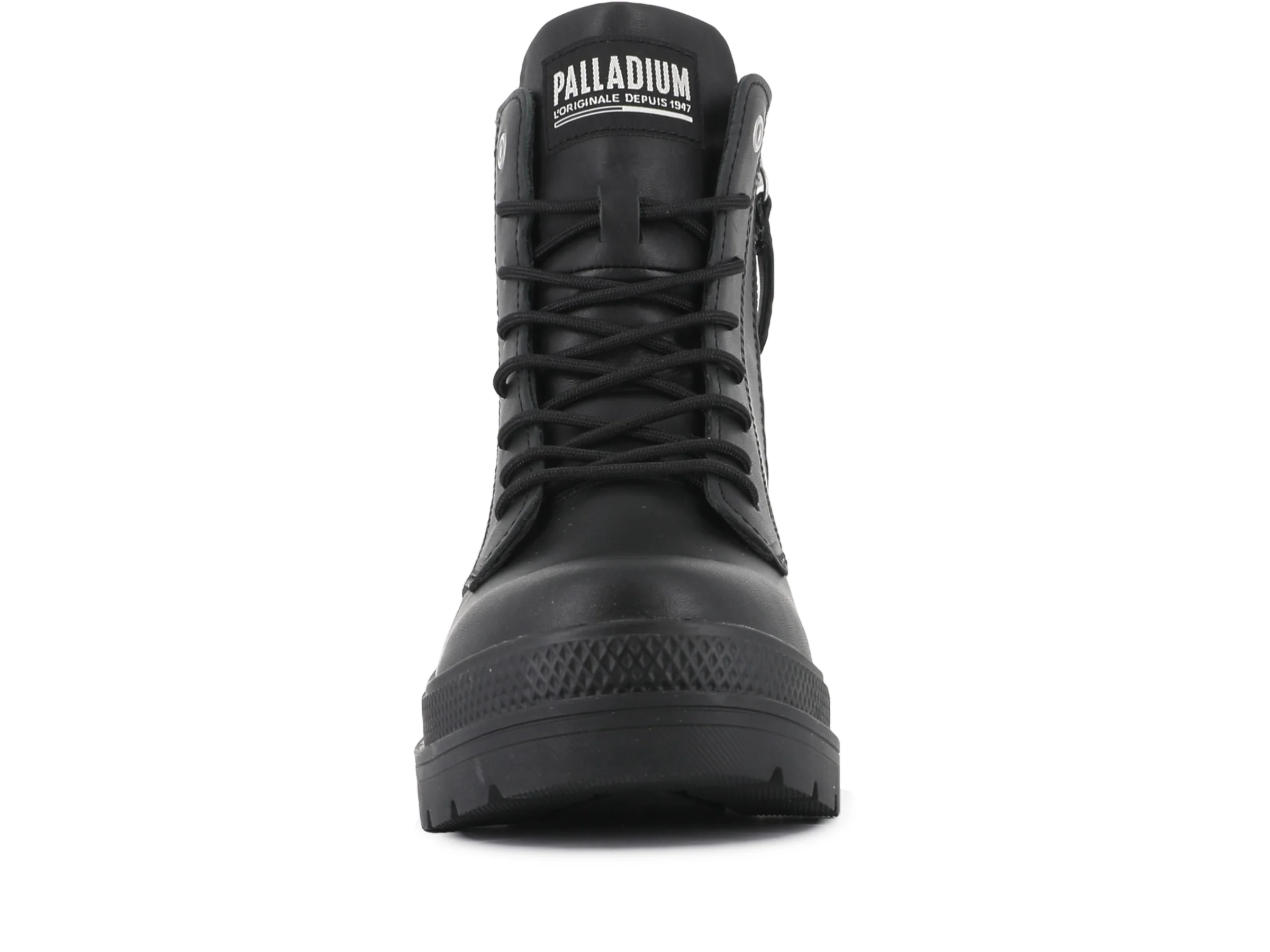 99529-008-M | PALLARISE RANGER L | BLACK - Image 3