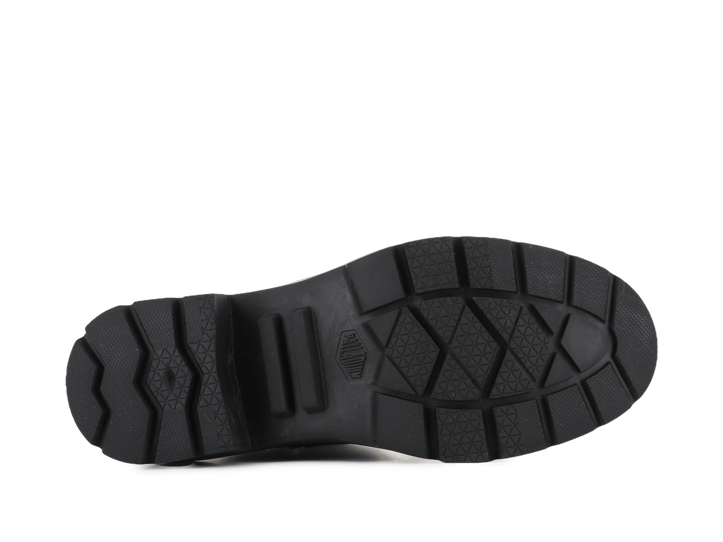 99529-008-M | PALLARISE RANGER L | BLACK - Image 5