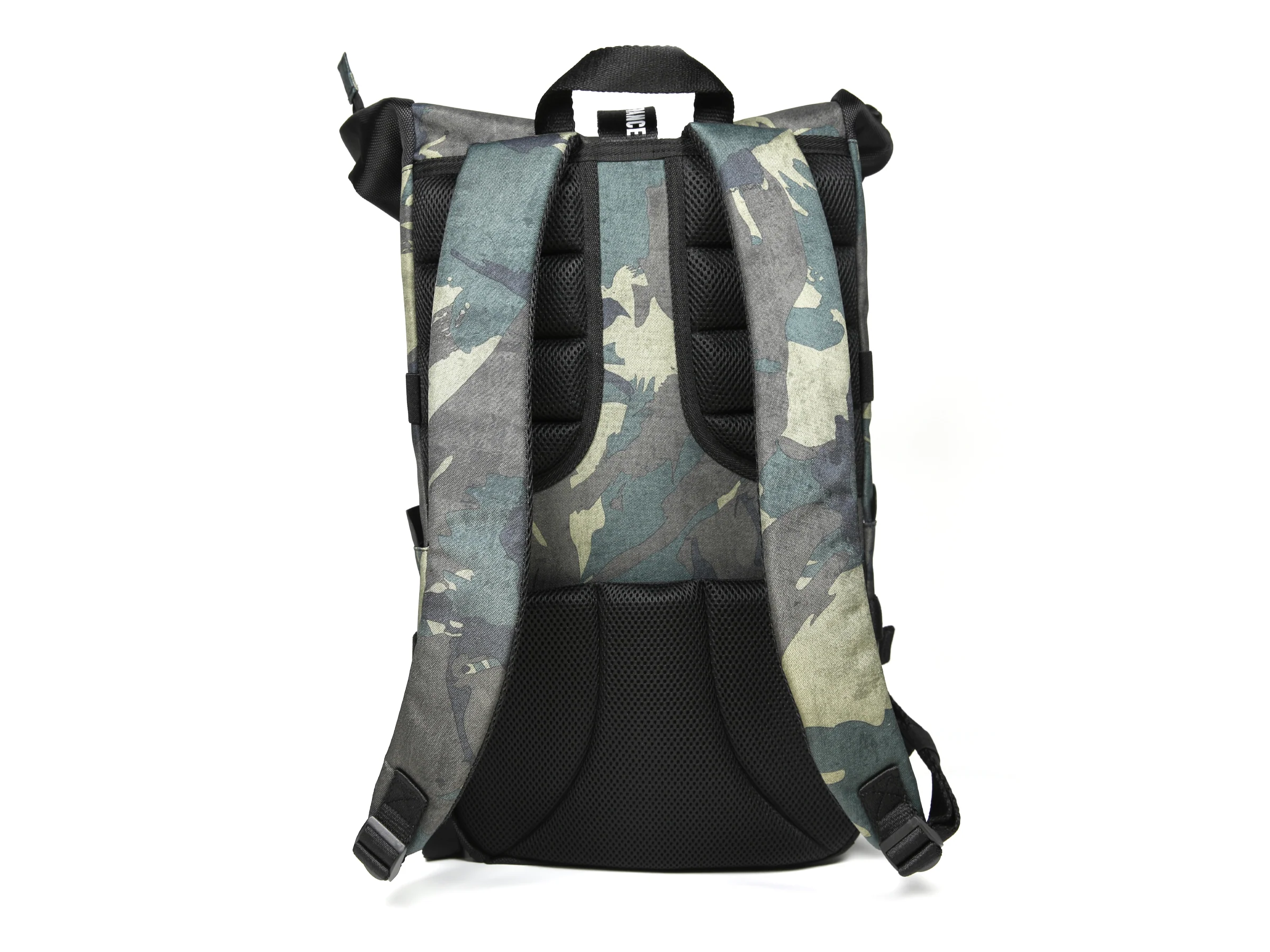 BG077-971 | PALLADIUM BACKPACK | DARK KHAKI - Image 4