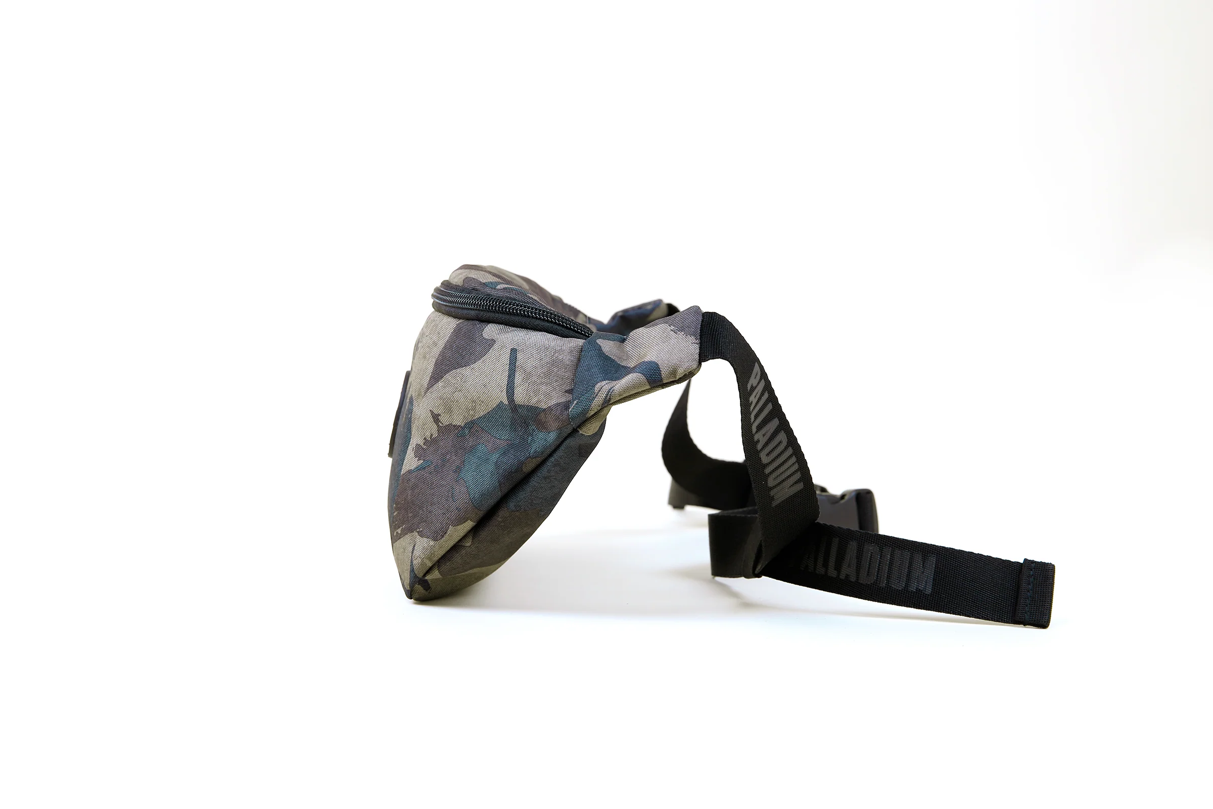 BG110-971 | CROSSBODY BAG | CAMOUFLAGE - Image 2