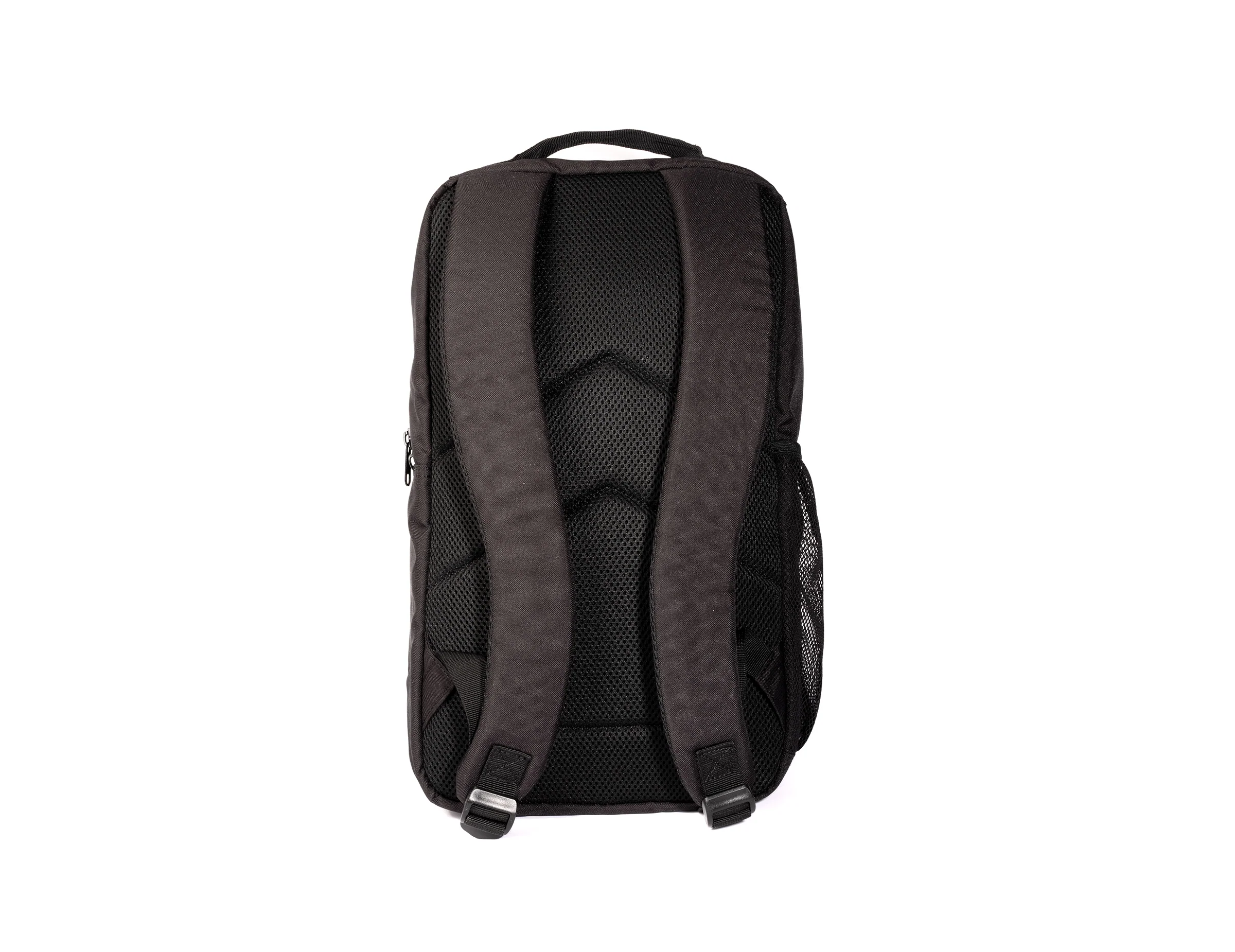 BG693-008 | HOPPER BACKPACK | BLACK - Image 3