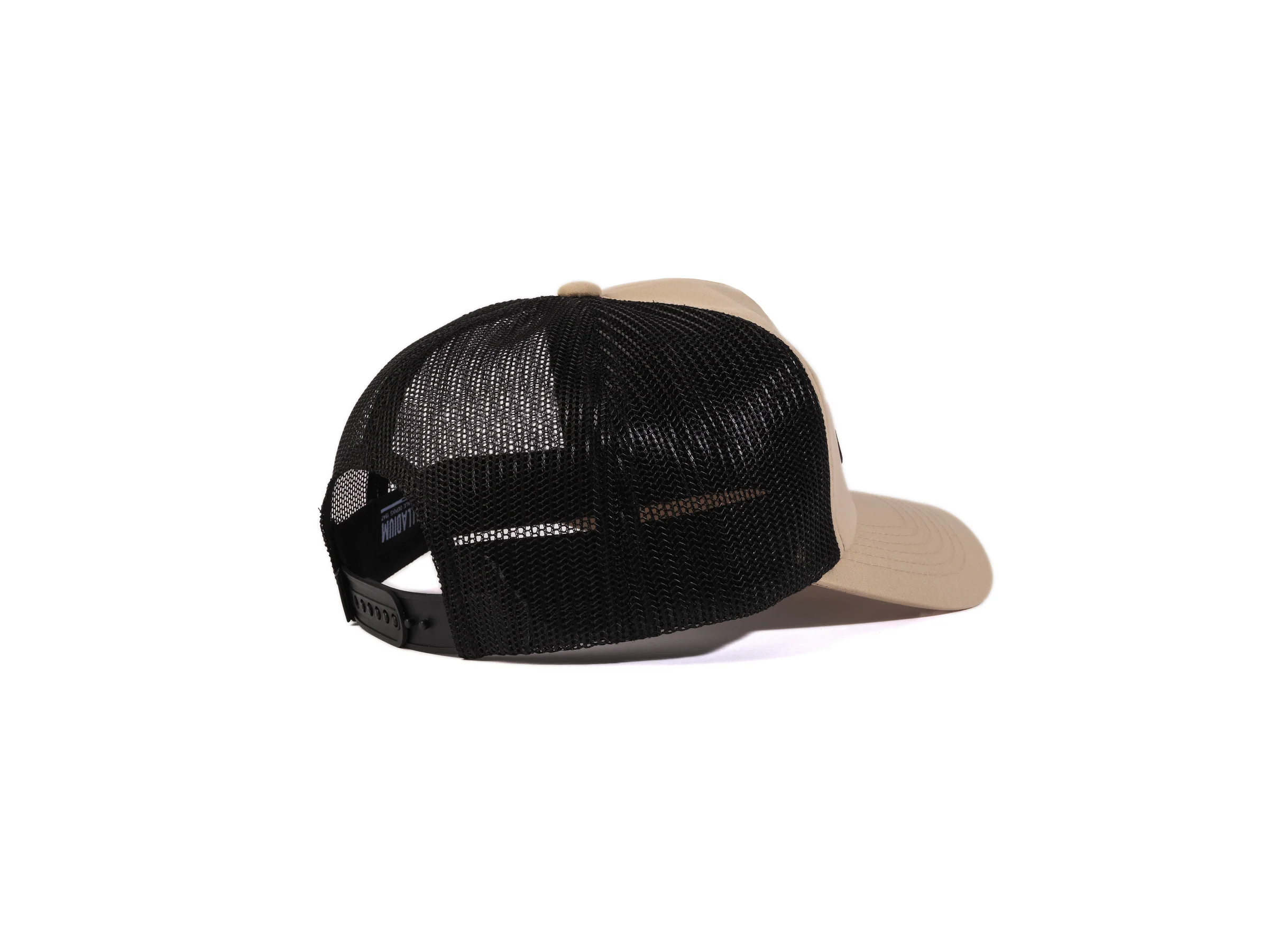 C3522-257 | TRUCKER HAT | WARM SAND - Image 2