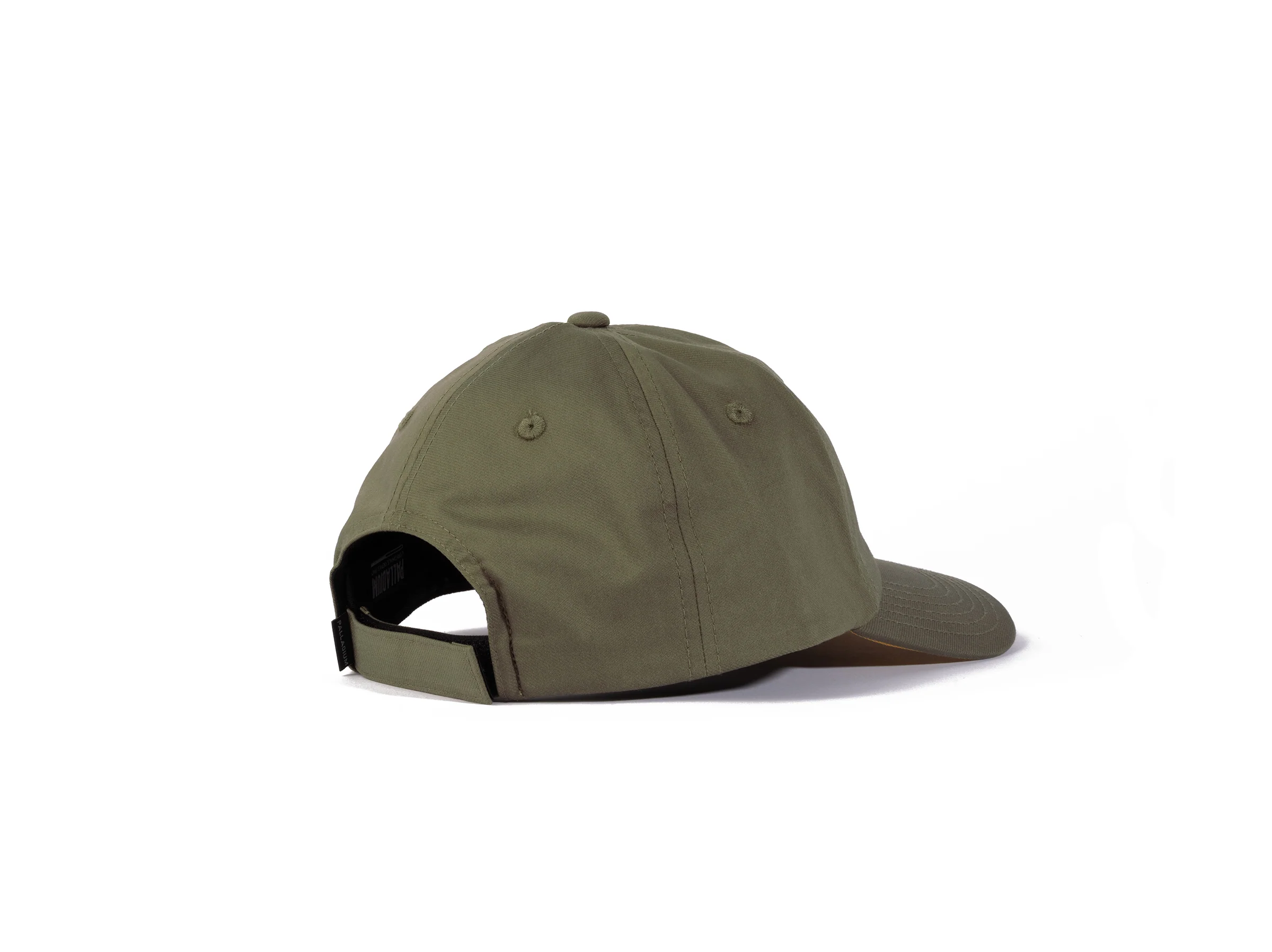 C3571-308 | STRANGER THINGS HAWKINS CAP | DUSKY GREEN - Image 3